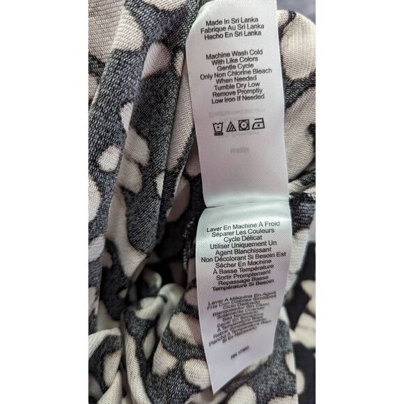 Donna Karan Pullover sleep top size Medium New - Picture 4 of 5